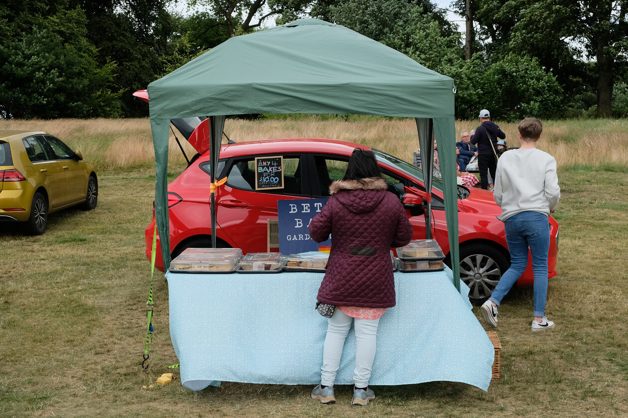 Image Warley-Woods-Picnic-Stalls-2023-21 by Andy Thorpe