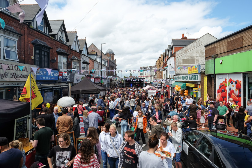 Image Bearwood-Street-Festival-2017-3 by Andy Thorpe